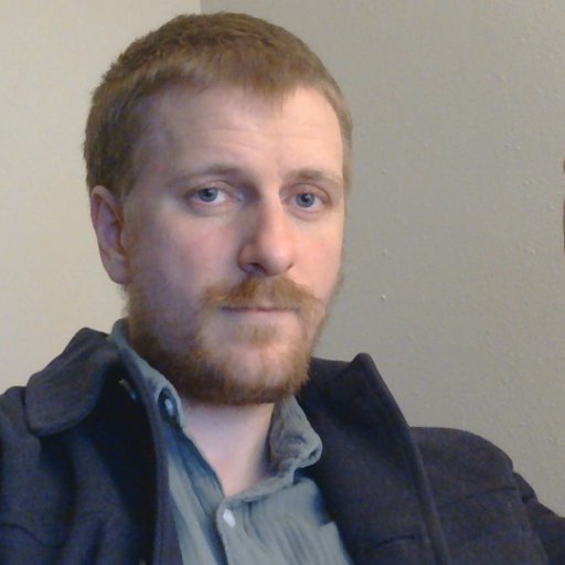 Mr. Winfield, FunLingua teacher
